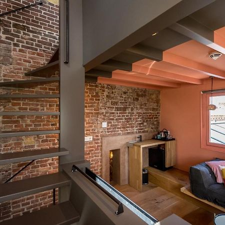 Loods Logement 弗利兰 外观 照片