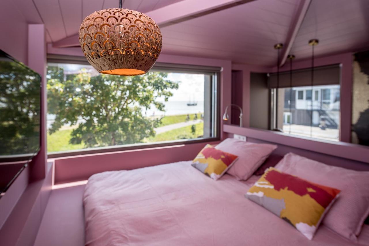 Loods Logement 弗利兰 外观 照片