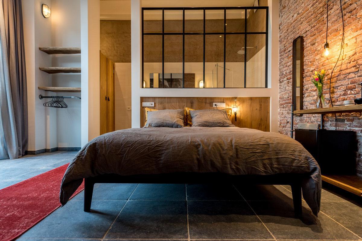 Loods Logement 弗利兰 外观 照片
