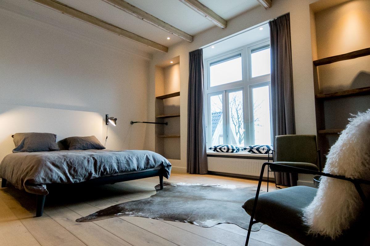 Loods Logement 弗利兰 外观 照片