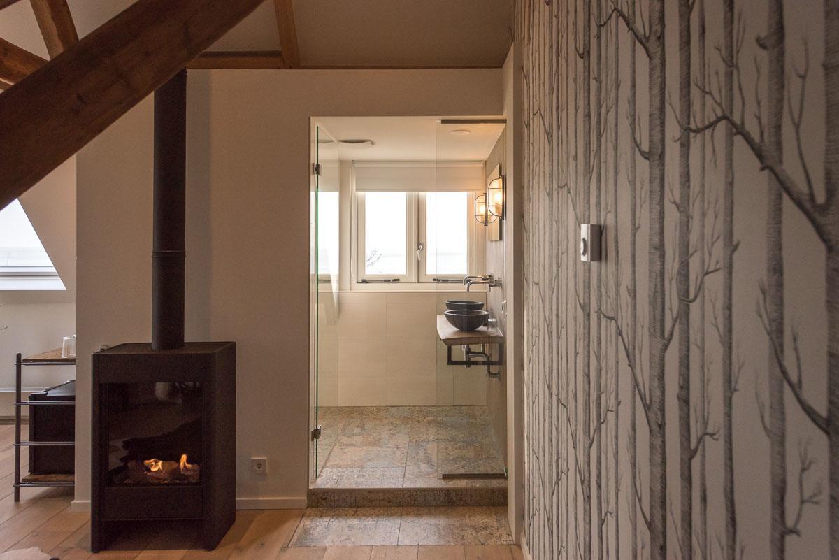 Loods Logement 弗利兰 外观 照片