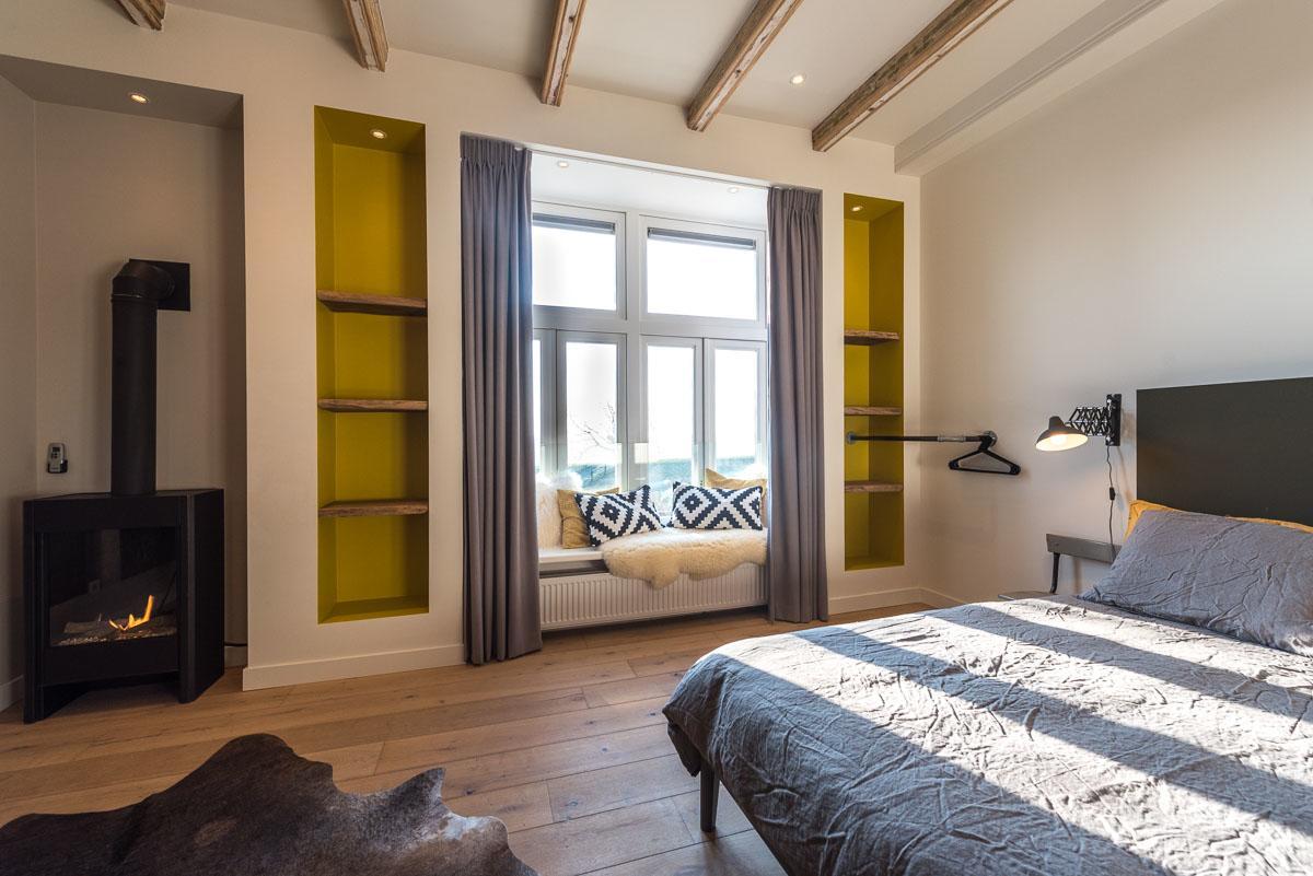 Loods Logement 弗利兰 外观 照片